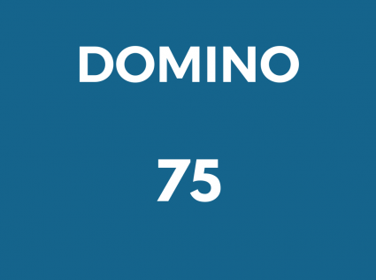 DOMINO-75